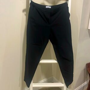 Calvin klein Black trouser